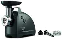 Мясорубка Moulinex HV8 ME682832, черный