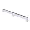 Конвектор напольный Royal Thermo STEP-130/130/2400-2-N-WT-LG-NA