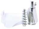 Мясорубка Oursson MG5530/RD (Красный)