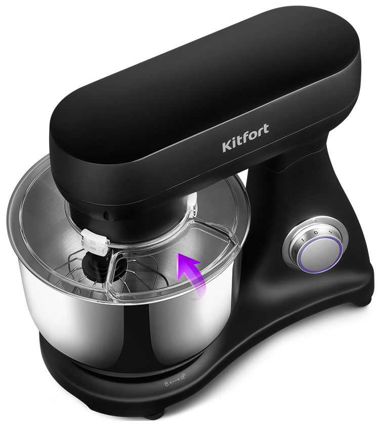 Миксер Kitfort KT-3076