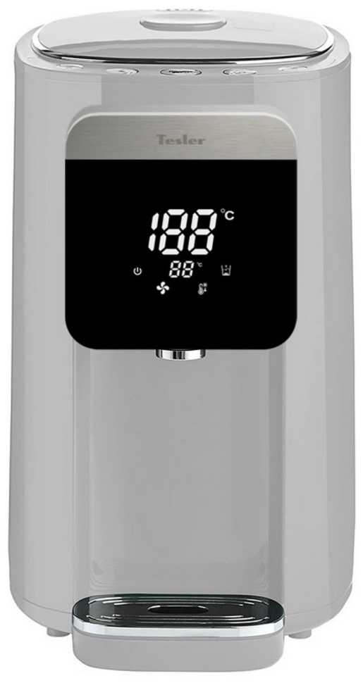 Термопот Tesler TP-5045 GREY