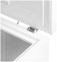 Морозильный ларь Maunfeld MFL150W