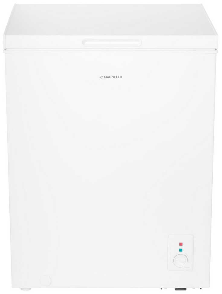 Морозильный ларь Maunfeld MFL150W