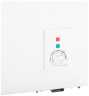 Морозильный ларь Maunfeld MFL150W