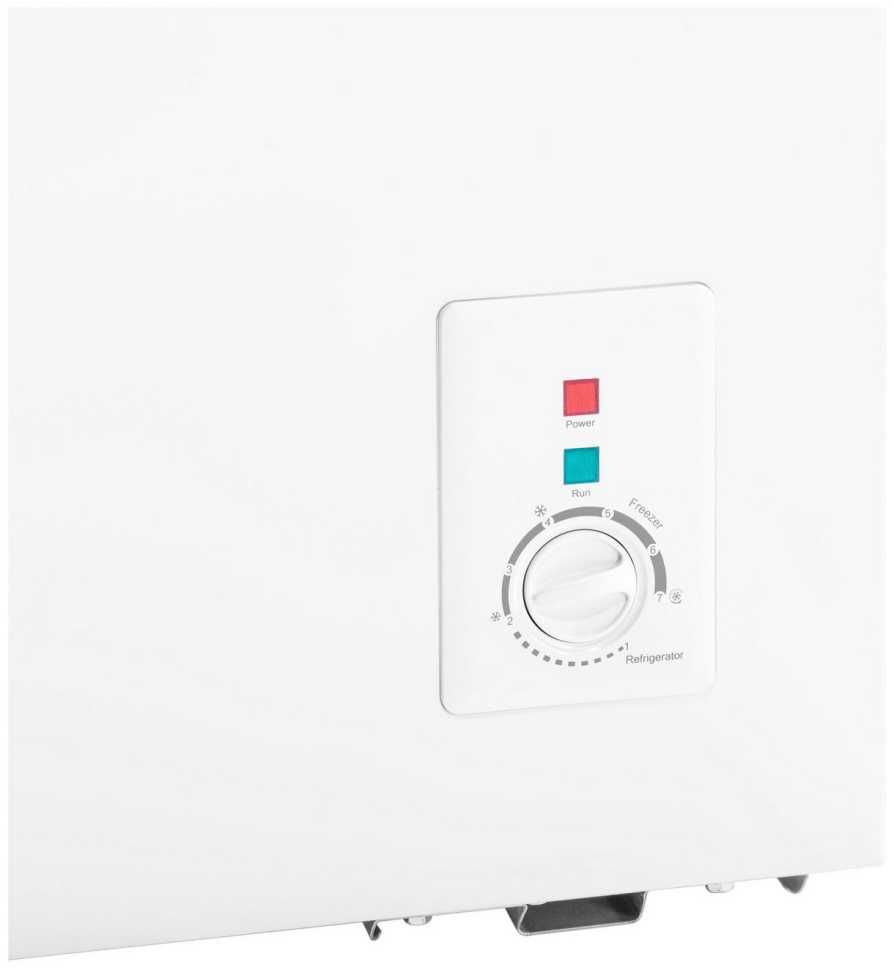 Морозильный ларь Maunfeld MFL150W