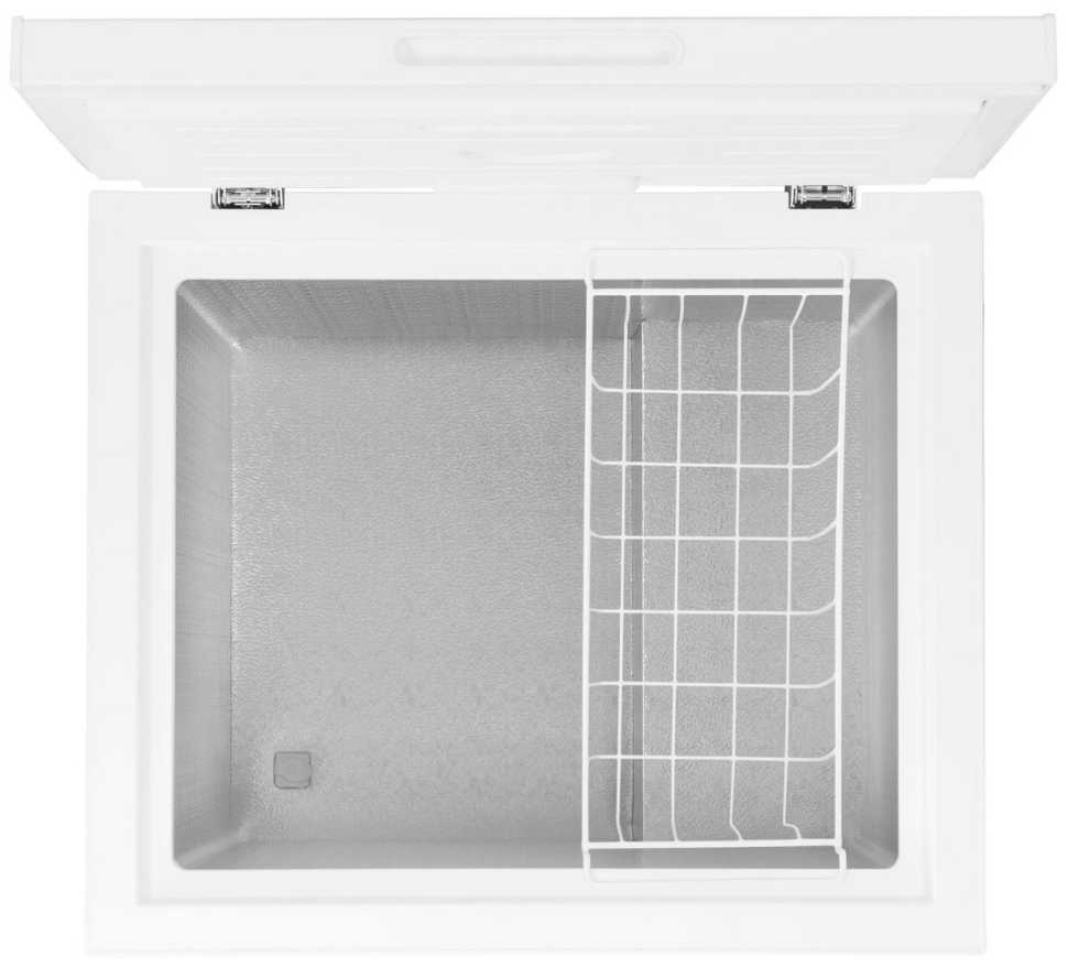 Морозильный ларь Maunfeld MFL150W
