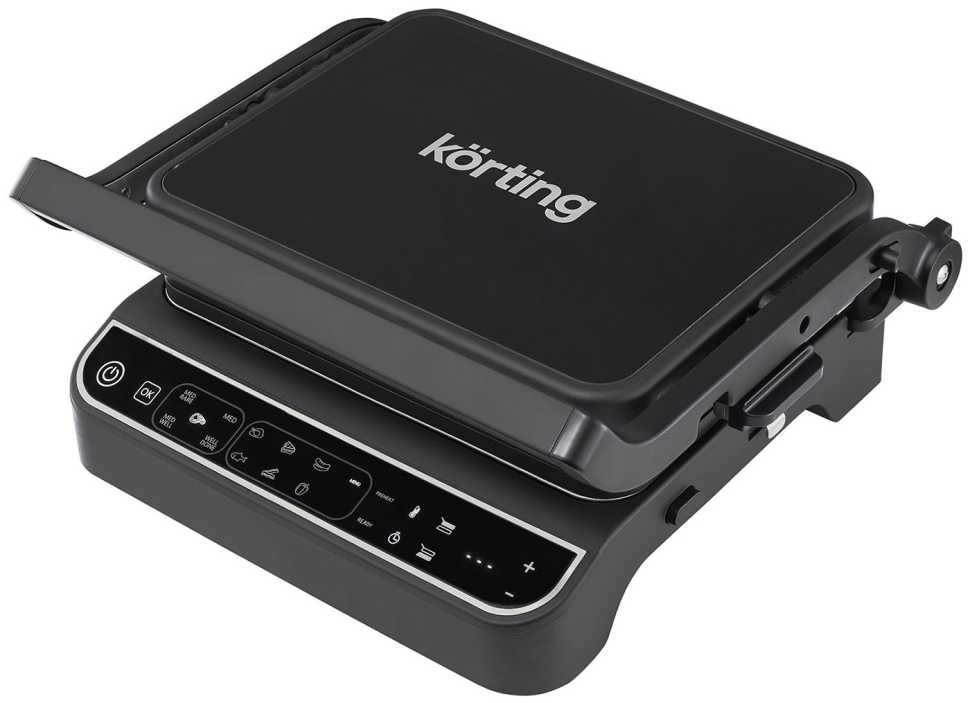 Гриль и шашлычница Korting KGPA 0401 T
