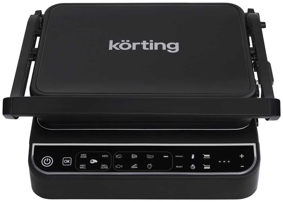 Гриль и шашлычница Korting KGPA 0401 T