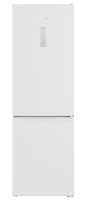 Двухкамерный холодильник Hotpoint HT 5180 W белый