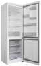 Двухкамерный холодильник Hotpoint HT 5180 W белый