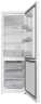 Двухкамерный холодильник Hotpoint HT 5180 W белый