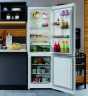 Двухкамерный холодильник Hotpoint HT 5180 W белый