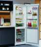 Двухкамерный холодильник Hotpoint HT 5180 W белый