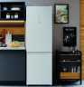 Двухкамерный холодильник Hotpoint HT 5180 W белый