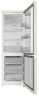 Двухкамерный холодильник Hotpoint HT 4180 AB мраморный