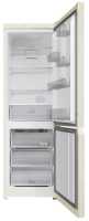Двухкамерный холодильник Hotpoint HT 4180 AB мраморный