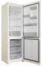 Двухкамерный холодильник Hotpoint HT 4180 AB мраморный