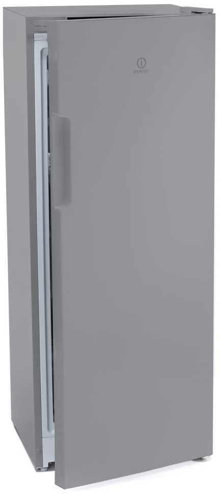 Морозильник Indesit DSZ 4150 G Серебристый