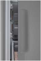 Морозильник Indesit DSZ 4150 G Серебристый