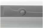 Морозильник Indesit DSZ 4150 G Серебристый