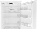 Встраиваемый двухкамерный холодильник Weissgauff WRKI 195 Full NoFrost Inverter