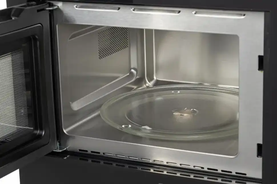 Встраиваемая микроволновая печь СВЧ Electrolux KMFE 264 TEW