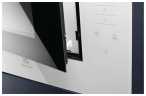 Встраиваемая микроволновая печь СВЧ Electrolux KMFE 264 TEW