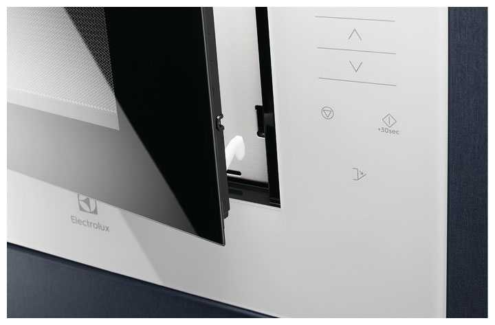 Встраиваемая микроволновая печь СВЧ Electrolux KMFE 264 TEW