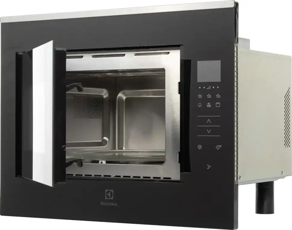 Встраиваемая микроволновая печь СВЧ Electrolux KMFE 264 TEW