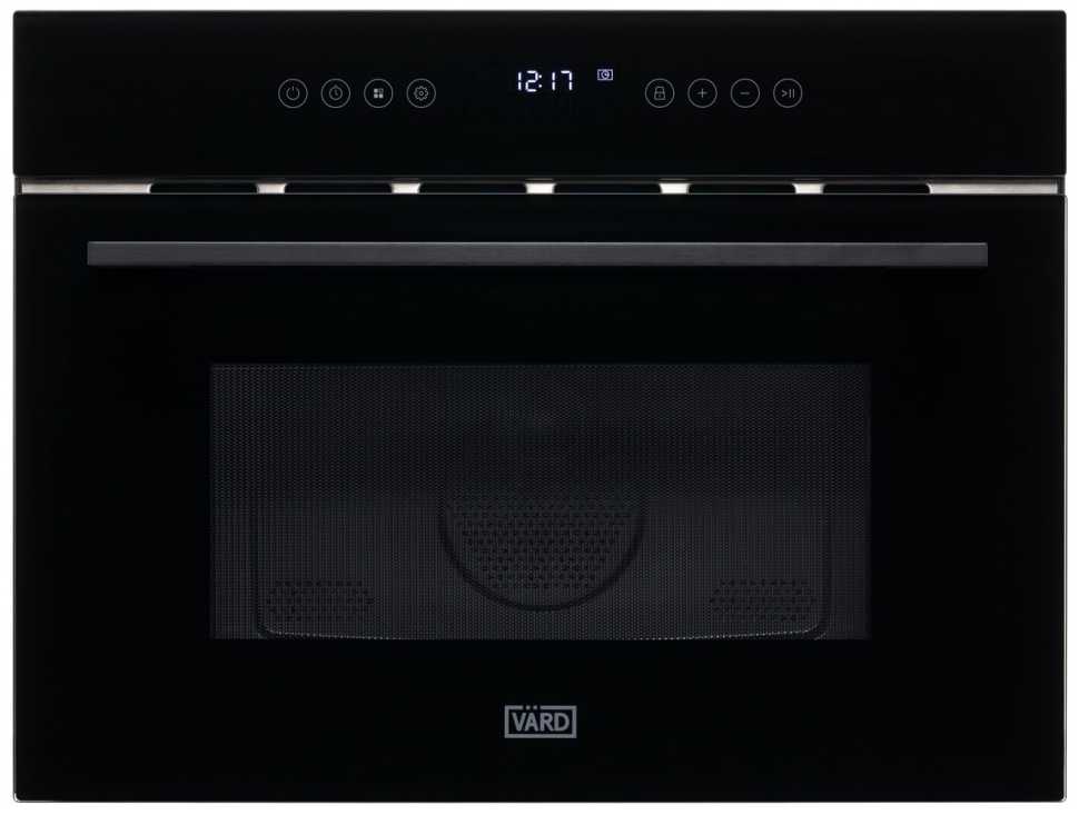 Встраиваемая микроволновая печь СВЧ Vard VMC355HK