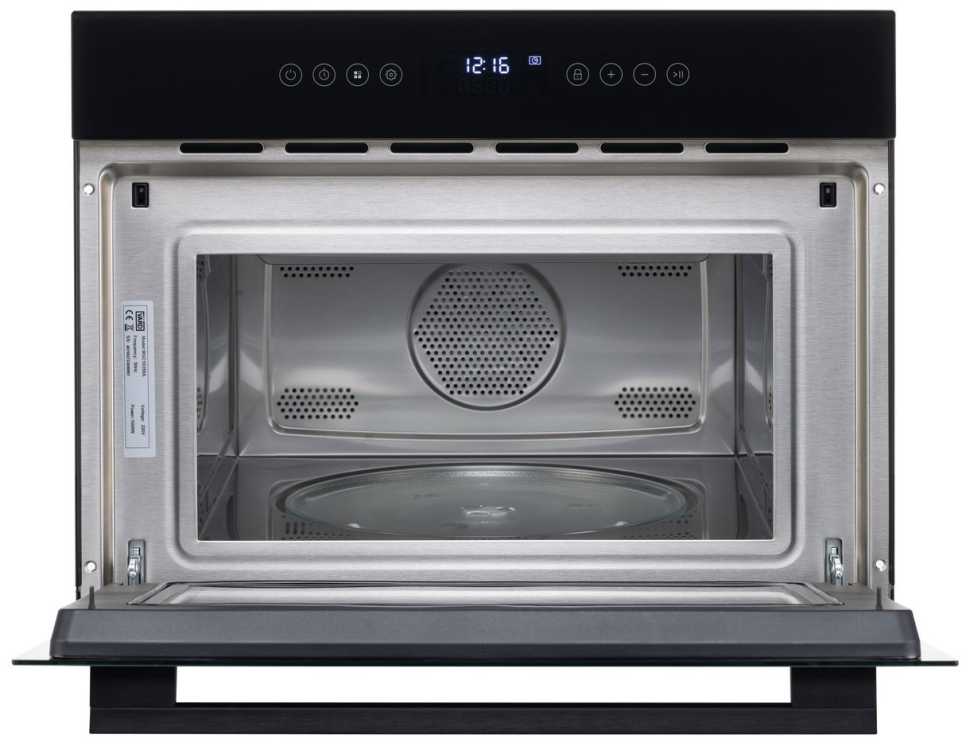 Встраиваемая микроволновая печь СВЧ Vard VMC355HK