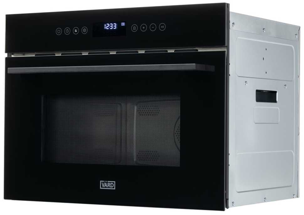 Встраиваемая микроволновая печь СВЧ Vard VMC355HK