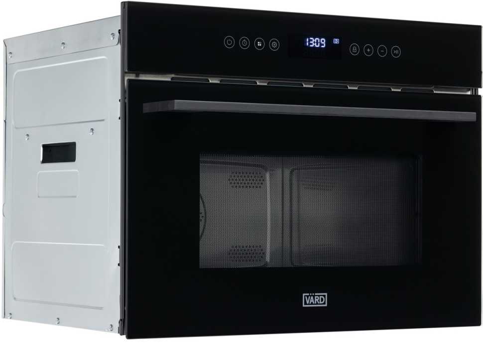 Встраиваемая микроволновая печь СВЧ Vard VMC355HK