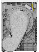 Сушильная машина Electrolux EW8D495MC