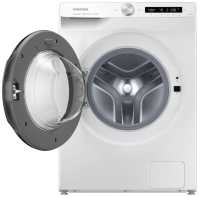 Стиральная машина Samsung WW80AG6S24AW/LD белая