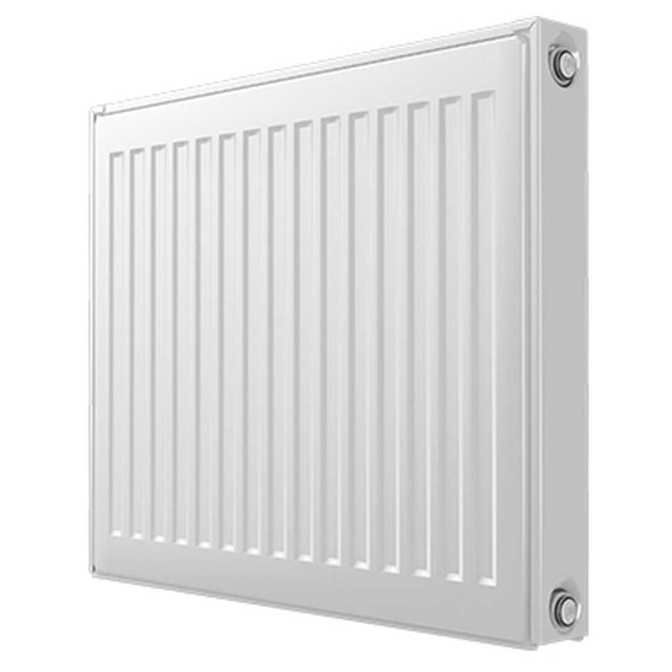 Радиатор панельный Royal Thermo COMPACT C33-300-1700 RAL9016