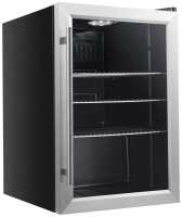 Холодильная витрина Viatto VA-JC62W 158028 черный