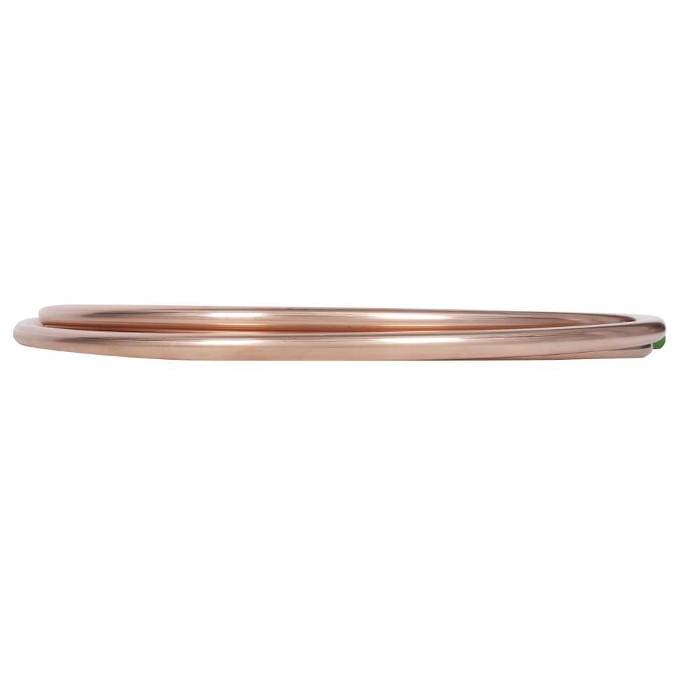 Труба медная (V) Ballu Olympic 15,88х0,75х15000 (5/8), бухта