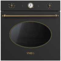 Электрический духовой шкаф Smeg SFP 805 AO