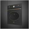 Электрический духовой шкаф Smeg SFP 805 AO