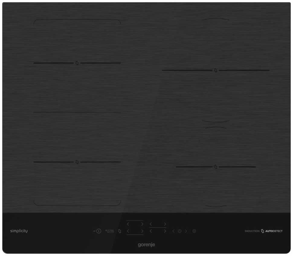 Электрическая варочная панель Gorenje IT643SYB