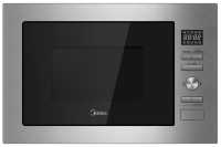 Встраиваемая микроволновая печь СВЧ Midea MI7250X