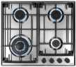 Газовая варочная панель De’Longhi GRETA 6GW IM