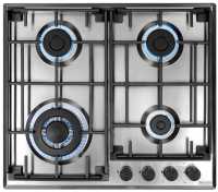 Газовая варочная панель De’Longhi GRETA 6GW IM