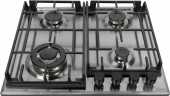 Газовая варочная панель De’Longhi GRETA 6GW IM