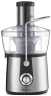Соковыжималка Moulinex Juice Express JU550D10, серебристый/ черный