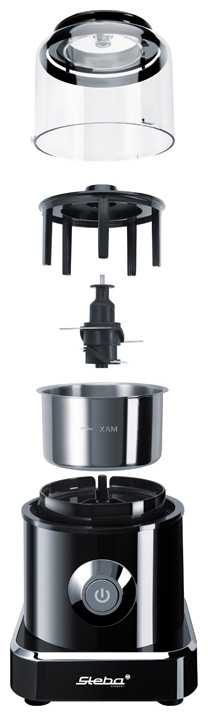 Измельчитель Steba MG 500 Black