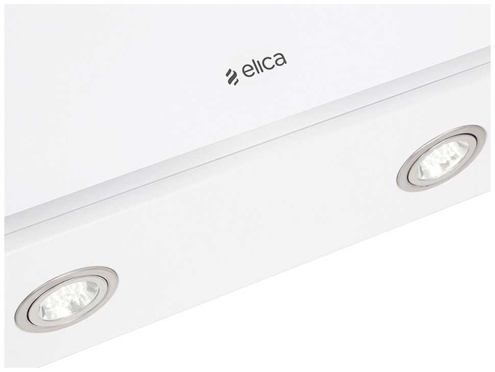 Вытяжка Elica SHIRE WH/A/60 NO PLUG