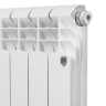 Радиатор алюминиевый Royal Thermo MONOBLOCK A 500 2.0 – 10 секц.