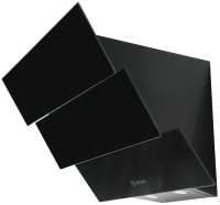 Вытяжка De luxe ACC-T60-B-B-33/D-2 черная